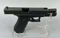 Glock 22  .40 Cal  Gen 4   AELT329 Glock 22  .40 Cal  Gen 4   AELT329