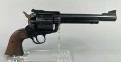 Ruger  .357 Magnum  New Model Blackhawk  32-42441 Ruger  .357 Magnum  New Model Blackhawk  32-42441
