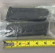 (2) Glock G-21 Magazines
