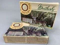 Weatherby .257 WBY Magnum (2 Boxes)
