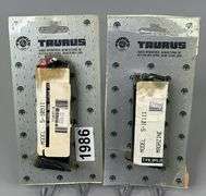 Taurus 9mm Magazine & Taurus 111 Mag