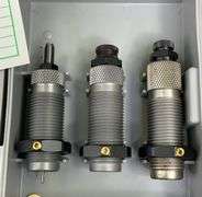 RCBS 3-Die Carb Set .454 Casull