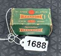 Remington Kleanbore .22 Winchester (50 Rounds)