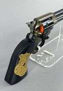 NIB Heritage  .22/.22WMR  Rough Rider Wyatt Earp Peacemaker  1BH857642 NIB Heritage  .22/.22WMR  Rough Rider Wyatt Earp Peacemaker  1BH857642