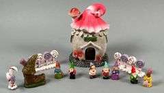 Lite Brite & Garden Gnome Set