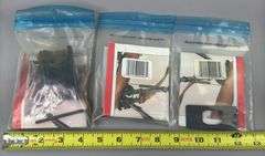 Bipod Adapters for Harris Bipods