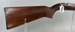 Remington Model 510 Single Shot Stock