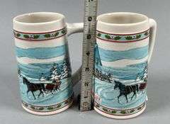 Miller High Life Beer Stein