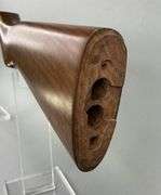 M1-Garand Wood Stock