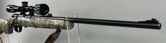 Marlin  .22 LR  Model 25N  00330382  Bushnell Scope Marlin  .22 LR  Model 25N  00330382  Bushnell Scope