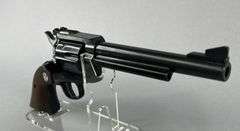 Ruger  .357 Magnum  New Model Blackhawk  32-42441 Ruger  .357 Magnum  New Model Blackhawk  32-42441