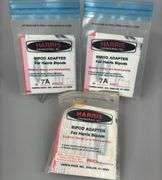 Bipod Adapters for Harris Bipods