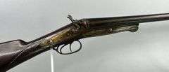 W. Richards  .12 Ga  NSN W. Richards  .12 Ga  NSN