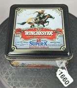 Winchester 125th Anniversary 12 Ga. High Brass 6 Shot