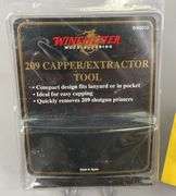 Black Powder Loading Accessories