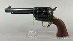 Armi   .45 Colt  San Marco 1873 Single Action Steel  SA29965 Armi   .45 Colt  San Marco 1873 Single Action Steel  SA29965