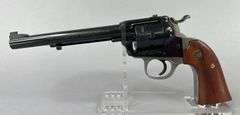 Ruger  .22 Cal  Bisley Single Six New Model  26214708 Ruger  .22 Cal  Bisley Single Six New Model  26214708