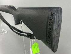 Weatherby MK V Deluxe Stock