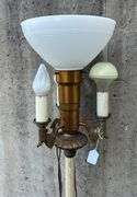 Vintage Floor Lamp