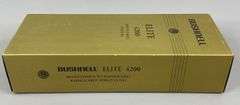 Bushnell Elite 4200 4-16x50 RainGuard Coating Rifle Scope