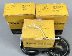 Johe Deere Tractor Parts