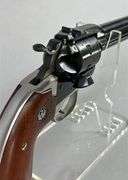 Ruger  .22 Cal  Bisley Single Six New Model  26214708 Ruger  .22 Cal  Bisley Single Six New Model  26214708