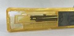 Mossberg Model 835 12 ga 24” Rifle Sights
