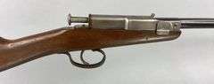 Germany Deutsche  .22 LR  Model 1  3337