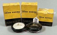 Johe Deere Tractor Parts
