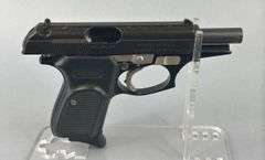 Bersa  .380 ACP  Thunder 380  501753