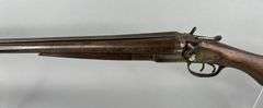 L.C. Smith Hunter Arms  .12 Ga  NMN  89731 L.C. Smith Hunter Arms  .12 Ga  NMN  89731