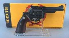 Ruger  .357  Security Six  161-74695