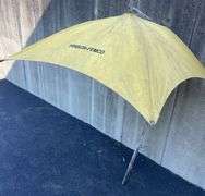 Hinson-Femco Tractor Umbrella