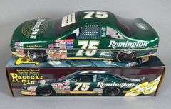 Remington Racecar Tin & 350 Rounds .22 LR