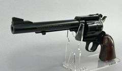 Ruger  32-20/.32  New Model Black Hawk  610-00512
