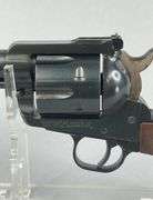 Ruger  .357 Magnum  New Model Blackhawk  32-42441 Ruger  .357 Magnum  New Model Blackhawk  32-42441