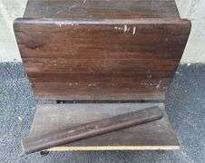 Sears Roebuck & Co. School Desk