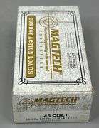MagTech .45 Colt 250 Gr. (50 Rounds)