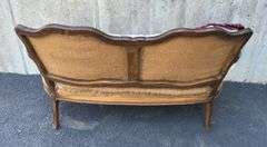 Vintage Settee