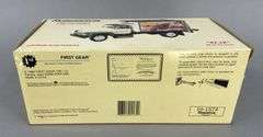 Remington “Bear” Die Cast Collector Replica Truck