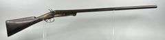 W. Richards  .12 Ga  NSN W. Richards  .12 Ga  NSN