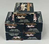 Eldorado Starfire 9mm LUGER (92 Rounds)