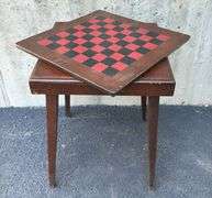 Hidden Treasures Auction