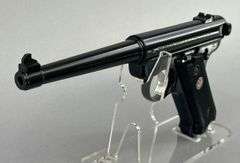 Ruger  .22 LR  M.K. II  224-21378