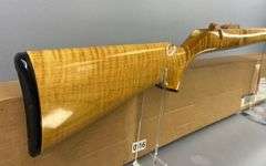 Winchester 52 Maple Stock