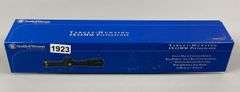 Smith&Wesson Target/Hunting 2x22mm Pistol Scope