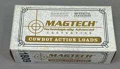 MagTech .45 Colt 250 Gr. (50 Rounds)