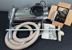 Electrolux Vacuum & Accessories