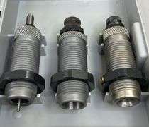 RCBS 3-Die Carb TC Set .40 S&W / 10 A