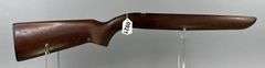 Remington Model 510 Single Shot Stock